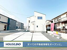 小倉南区中曽根　新築戸建て　曽根小・中学校