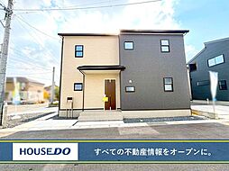 小倉南区中曽根　新築戸建て　曽根小・中学校