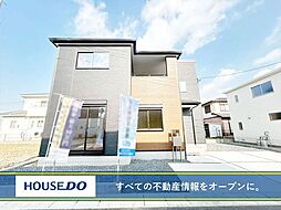 小倉南区中曽根　新築戸建て　曽根小・中学校