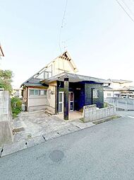小倉南区葛原　中古戸建て　湯川小・湯川中学校