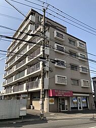 北方スカイマンション　マンション　守恒小・守恒中学校