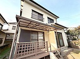 小倉南区企救丘　中古戸建て　企救丘小・志徳中学校