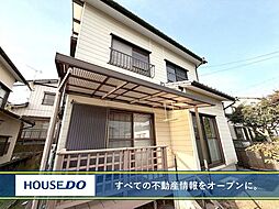 小倉南区企救丘　中古戸建て　企救丘小・志徳中学校