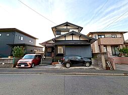 小倉南区長行西　中古戸建て　長尾小・菅生中学校