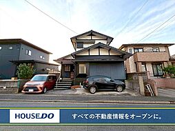 小倉南区長行西　中古戸建て　長尾小・菅生中学校