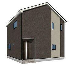 門司区上二十町　新築戸建て　大里東小・戸ノ上中学校