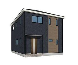 門司区上二十町　新築戸建て　大里東小・戸ノ上中学校