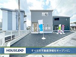 小倉南区葛原東　新築戸建て　葛原小・沼中学校