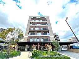 サンパーク城野駅前 EXIA　マンション　三郎丸小・足立中