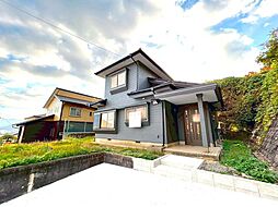 小倉南区葛原　中古戸建て　湯川小・湯川中学校