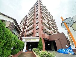 小倉北区片野　サンライフ片野　三郎丸小・足立中学校