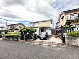 小倉南区舞ケ丘　中古戸建て　横代小・横代中学校