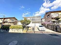 小倉南区舞ケ丘　中古戸建て　横代小・横代中学校