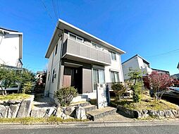 小倉南区吉田にれの木坂　中古戸建て　吉田小・中学校