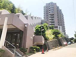 サンパーク嵐山　マンション　広徳小・広徳中学校