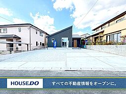 小倉南区葛原本町　新築戸建て　葛原小・沼中学校