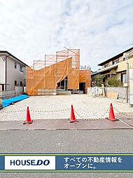 小倉南区葛原本町　新築戸建て　葛原小・沼中学校