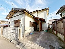 小倉南区下貫　中古戸建て　曽根小・曽根中学校