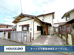 小倉南区下貫　中古戸建て　曽根小・曽根中学校