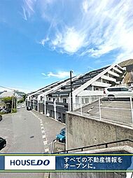 グランドパレス企救丘カナディアンテラス B棟