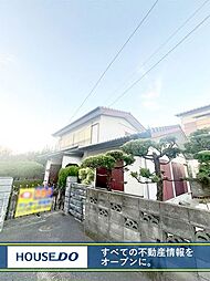 小倉南区下曽根　中古戸建て