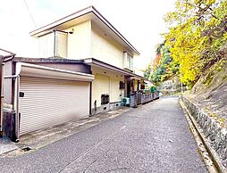 小倉北区南丘　中古戸建て　南丘小・南小倉中学校