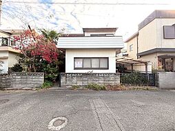 小倉南区田原新町　売土地