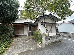 小倉北区黒原　中古戸建て　霧丘小・霧丘中学校