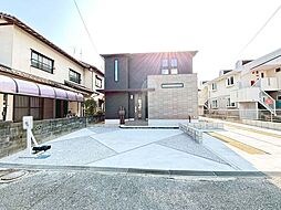 小倉南区上貫　新築戸建て　貫小・田原中学校