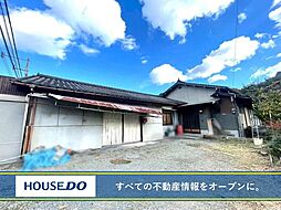 小倉南区大字呼野　中古戸建て　市丸小・東谷中学校