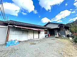 小倉南区大字呼野　中古戸建て　市丸小・東谷中学校