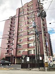 サンライフ三萩野Ａ棟　貴船小・白銀中学校