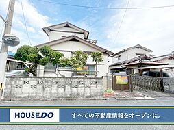 小倉南区中曽根東　売土地　曽根東小・曽根中学校