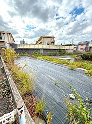 小倉北区日明　売土地　日明小・思永中学校