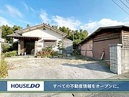 小倉南区大字横代　売土地　横代小・中学校