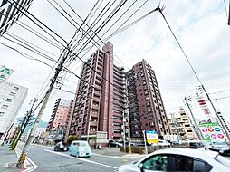 サンライフ中津口