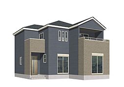 門司区大里本町　新築戸建て