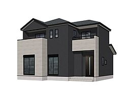 門司区大里本町　新築戸建て