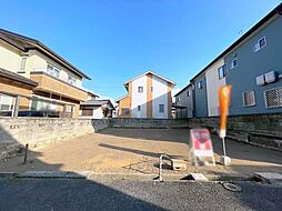 小倉南区志井　売土地　志井小・志徳中学校