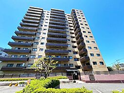 アンビエント小倉Ｂ棟　足原小・霧丘中学校