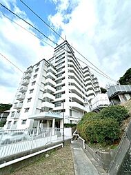 パークヒル丸山　マンション　門司海青小・門司中学校