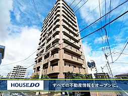 グランドパレス熊本町プレミアム　三郎丸小・足立中学校