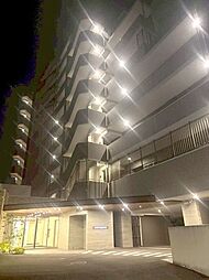 アンピール下大利　中古マンション　大利小学校・大利中学校