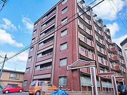 サンライフ原町II　大里柳小・柳西中学校