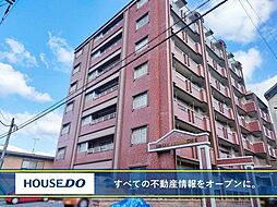 サンライフ原町II　大里柳小・柳西中学校