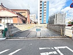 小倉北区東篠崎　売土地