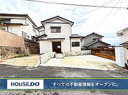 小倉南区葛原　中古戸建て　葛原小・湯川中学校