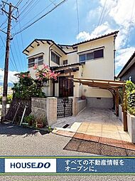 小倉北区南丘　中古戸建て　南丘小・南小倉中学校