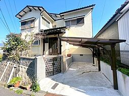 小倉北区南丘　中古戸建て　南丘小・南小倉中学校