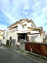 小倉南区志井　売土地　志井小・志徳中学校